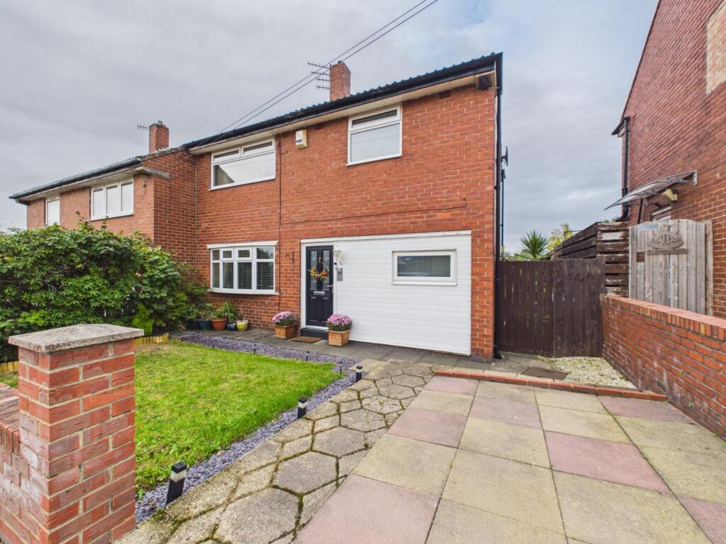 Main image of property: Duke Street, Pelaw, Gateshead, Tyne and Wear, NE10