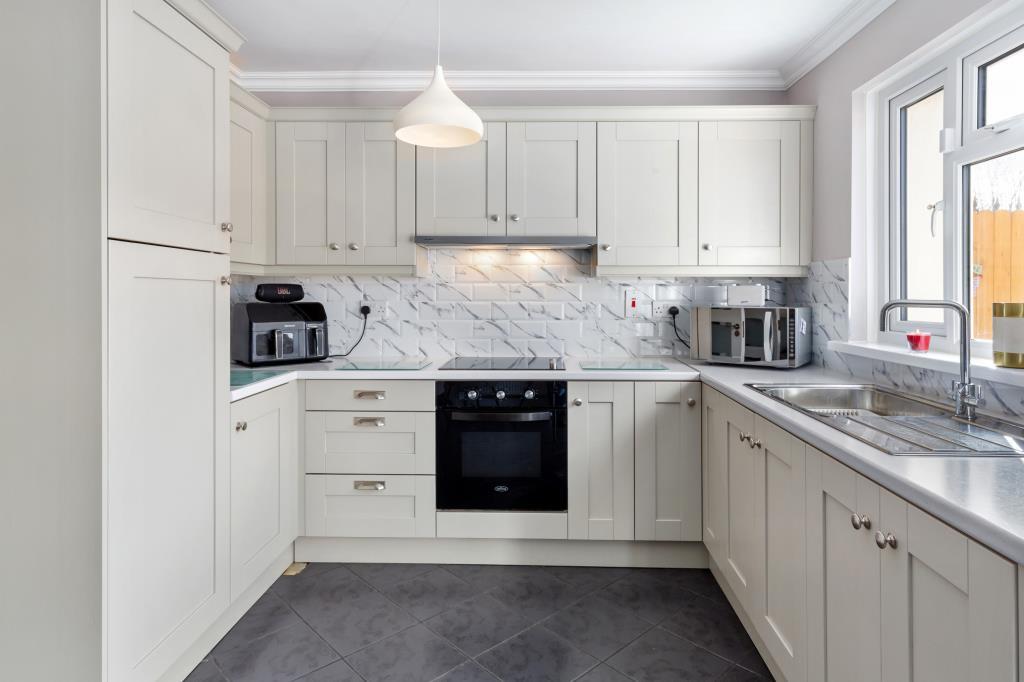 Main image of property: 13 The Court, Mulhuddart Woods, Mulhuddart, Dublin 15, D15RHW3