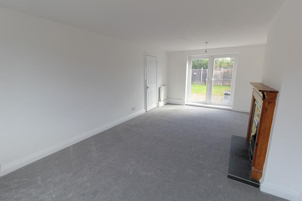 House in Oadby and Wigston, Wigston Fields, South Wigston - More