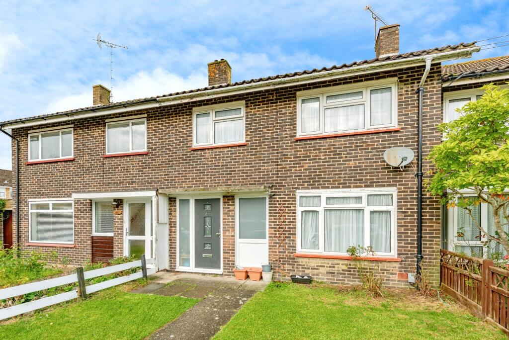 Main image of property: Boswell Road, Crawley, RH10