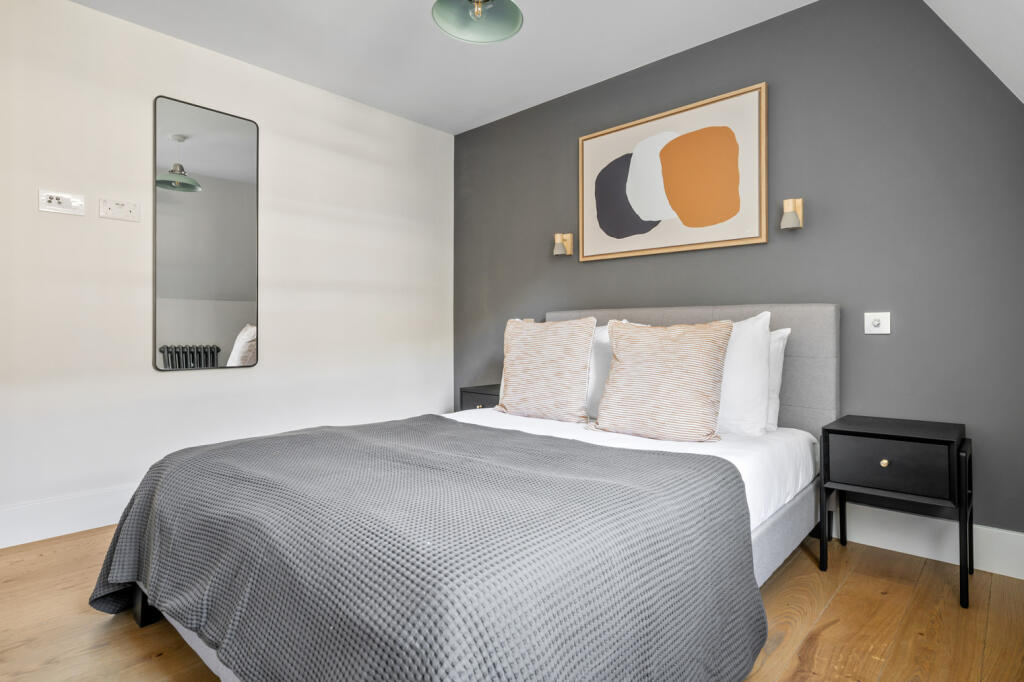 3 bedroom apartment for rent