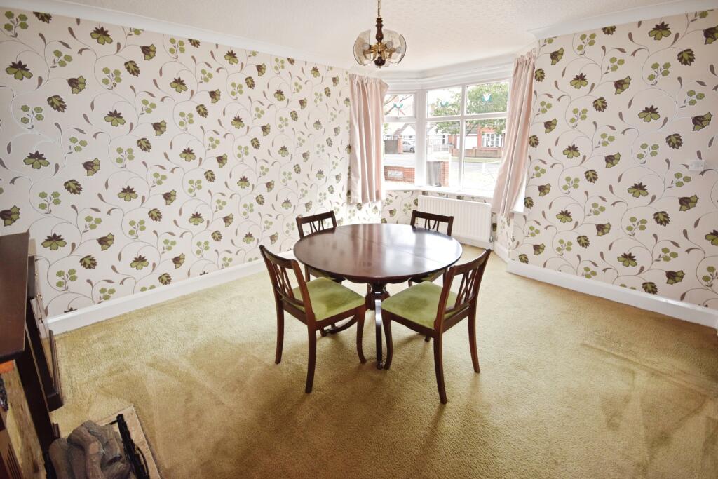 House in East Lindsey, Skegness - View 4