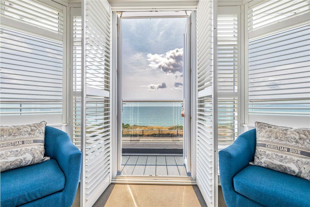 House in Christchurch, Southbourne, Bournemouth - View 5