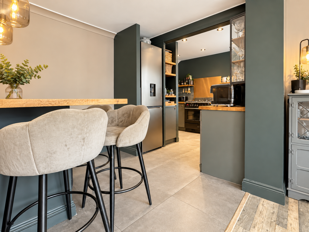 House in Bristol, Patchway - View 5