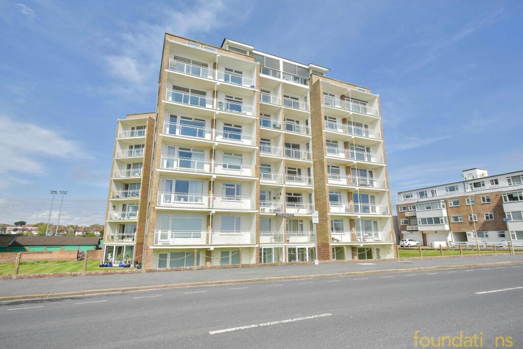Main image of property: West Parade, Bexhill-on-Sea, TN39