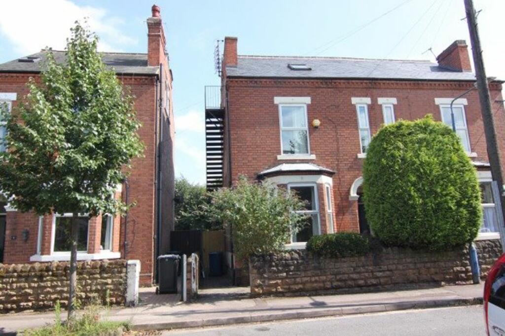 Main image of property: Trevelyan Road, West Bridgford
