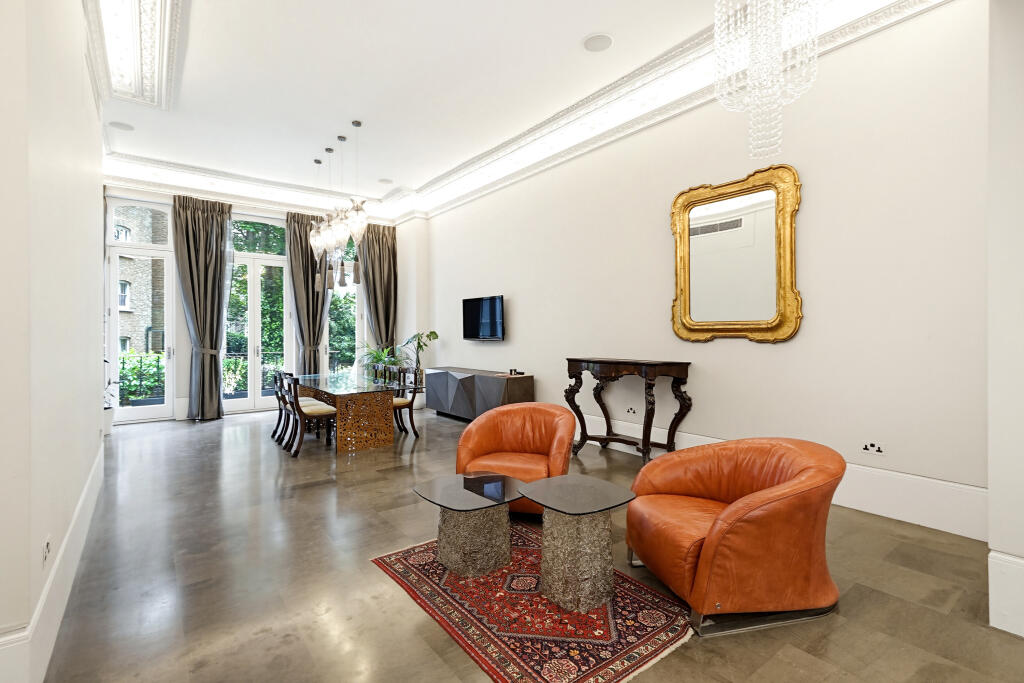 4 bedroom maisonette for rent
