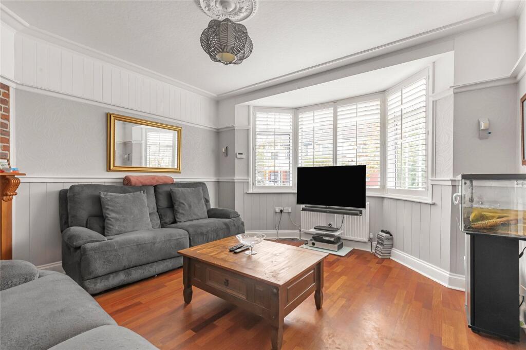 Main image of property: Garden Avenue, Mitcham, CR4