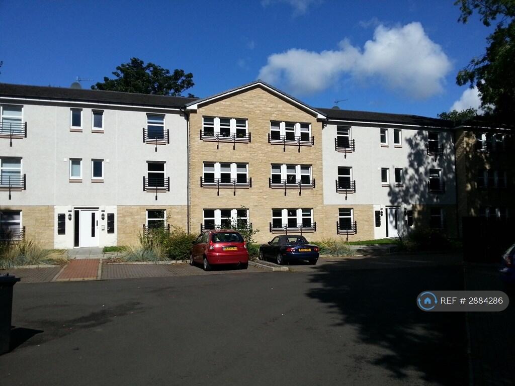 Main image of property: Blantyre, Glasgow, G72