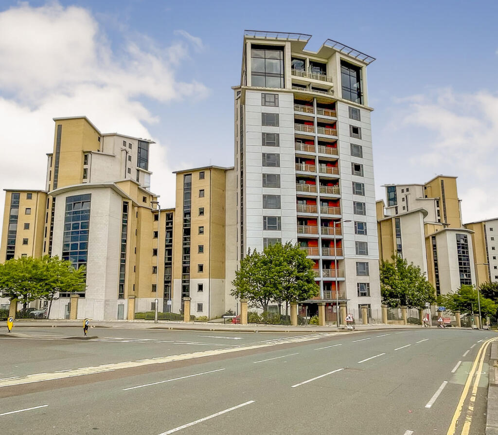 Main image of property: Baltic Quay, Mill Road, Gateshead Quays, Gateshead, NE8 3QX
