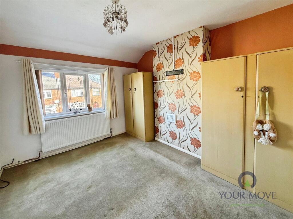 Additional image 7 of Kings Avenue, Tividale, Oldbury, West Midlands, B69