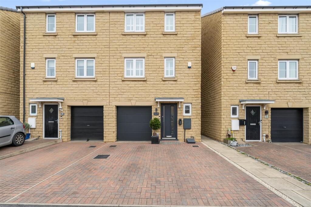 Main image of property: Cath Hill Close, Hartlepool