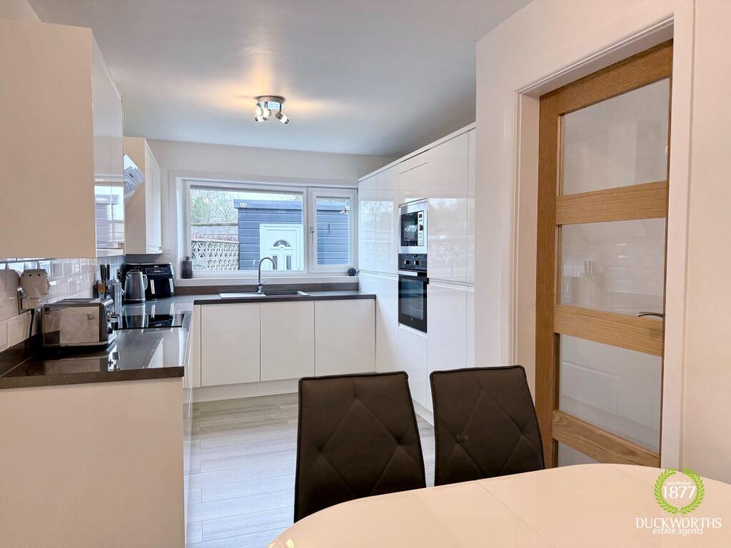 Additional image 3 of Harwood Road, Rishton, BB1