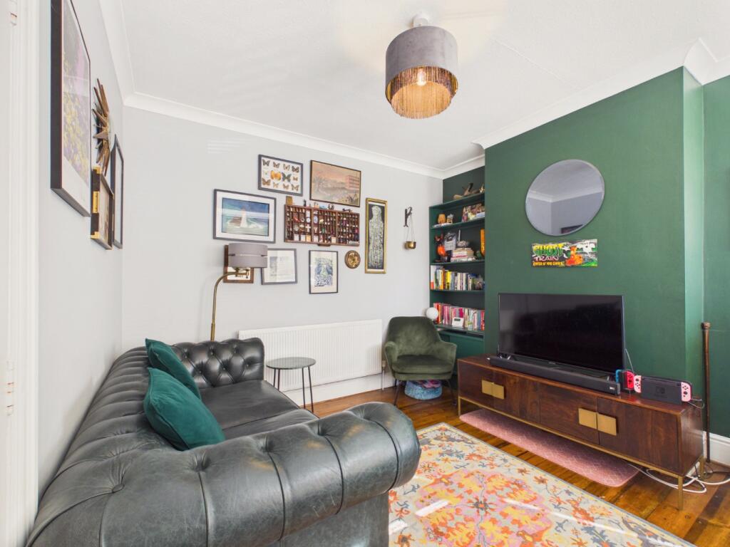 House in Kingston upon Hull, Newland - View 5