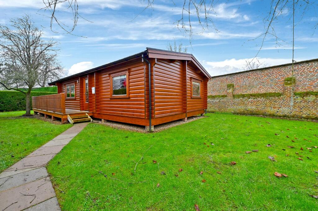 Main image of property: Harleyford, Henley Road, Marlow, Buckinghamshire, SL7