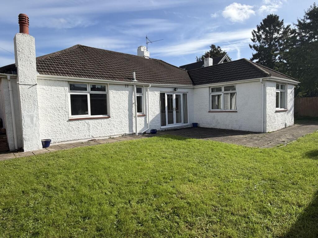 Main image of property: Fairwood Road Cardiff CF5 3QF