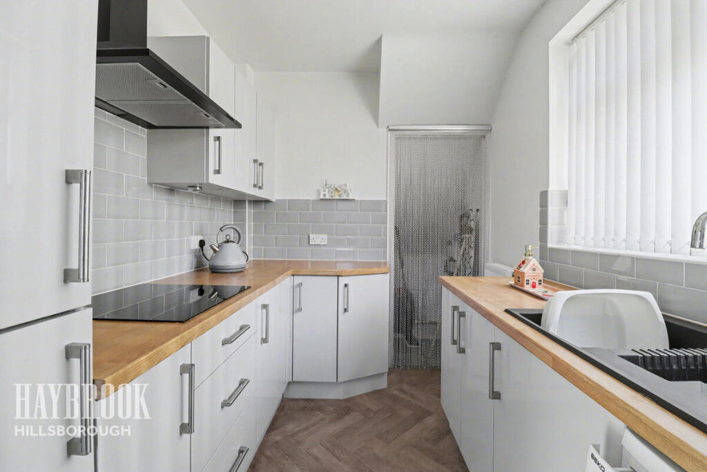 Main image of property: Spoonhill Road, Sheffield