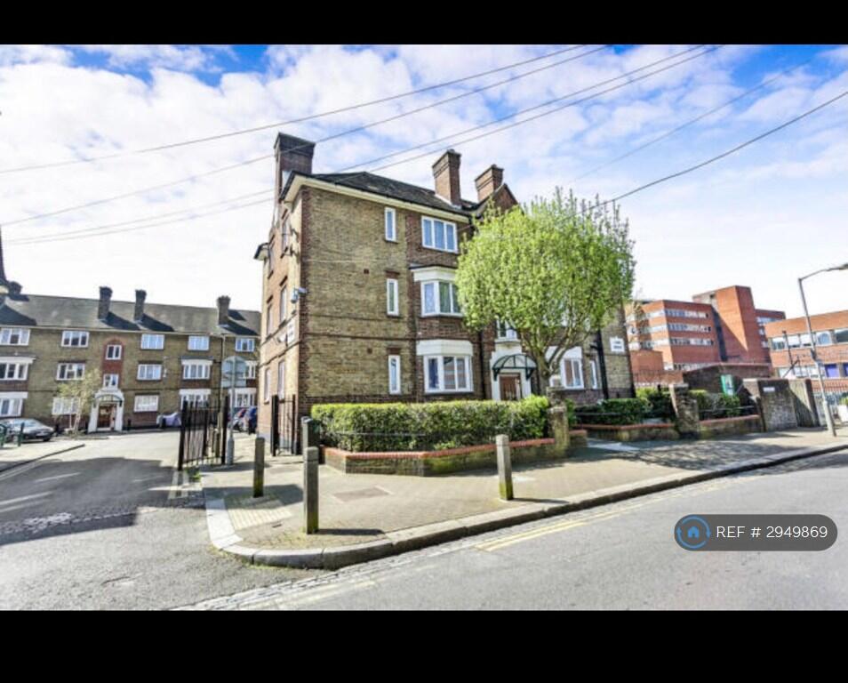 Main image of property: Jean House, London, SW17