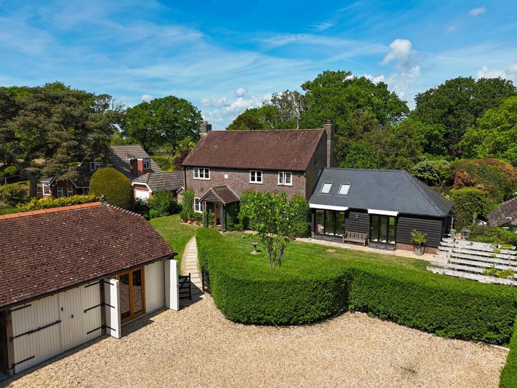 Main image of property: Croft Road, Neacroft, Christchurch, BH23