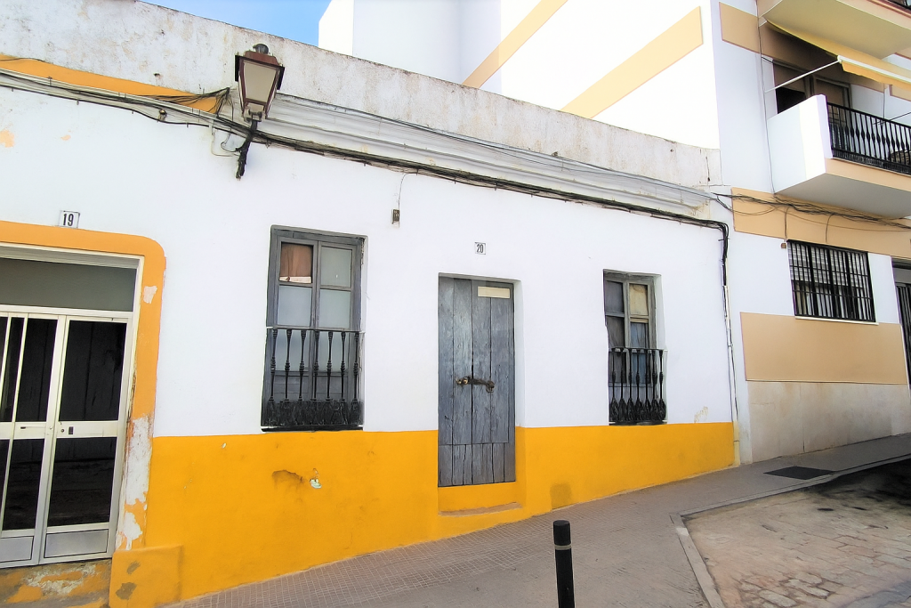 Main image of property: Andalucia, Huelva, Ayamonte