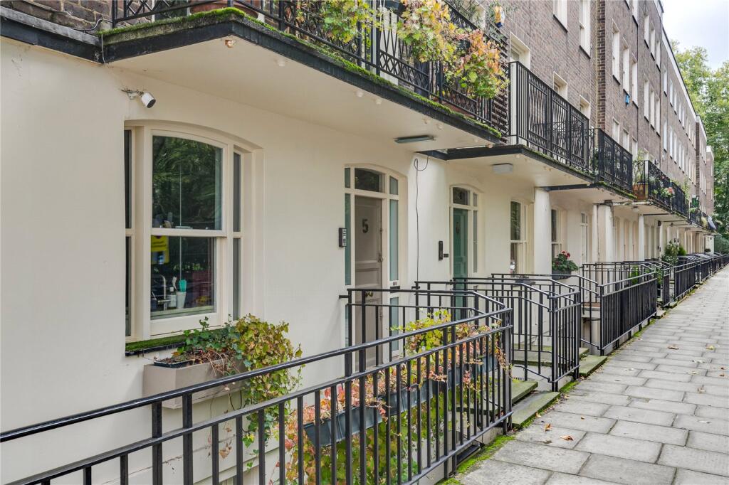 4 bedroom terraced house for rent