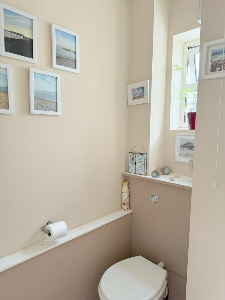 House in Stevenage - More