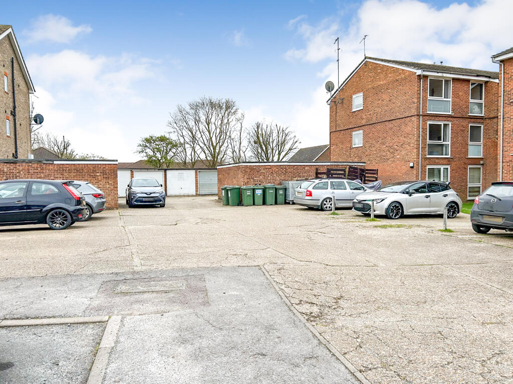 Additional image 6 of Land at 5 & 55 Hardwicke Place, London Colney, St. Albans, Hertfordshire AL2 1PX