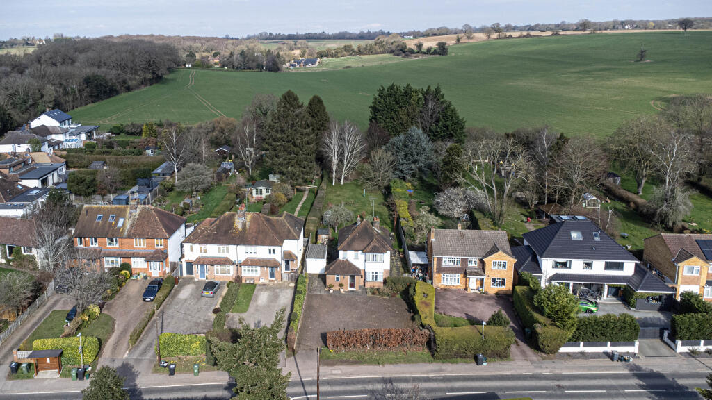 Additional image 12 of Lower Luton Road, Wheathampstead, AL4