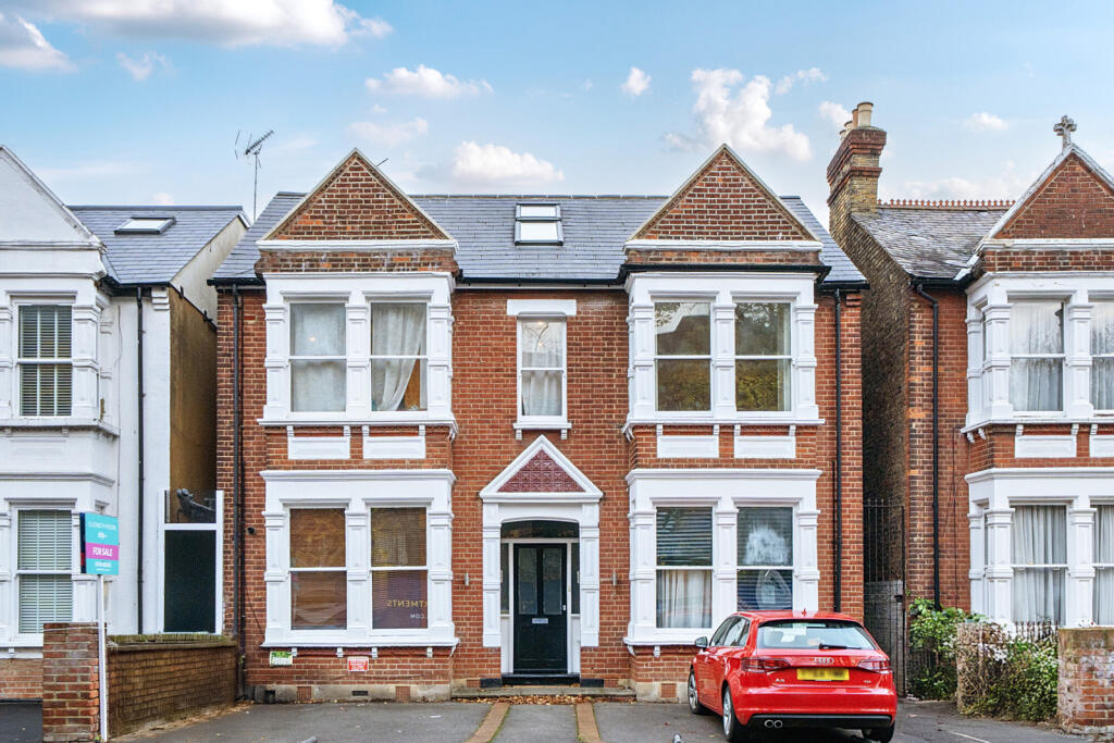 Main image of property: Gordon Road, Ealing, London