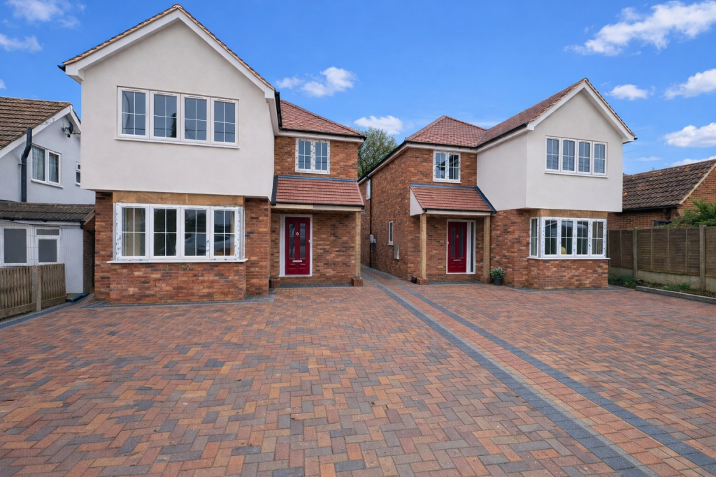 Main image of property: Burnham Road, Hullbridge, Essex