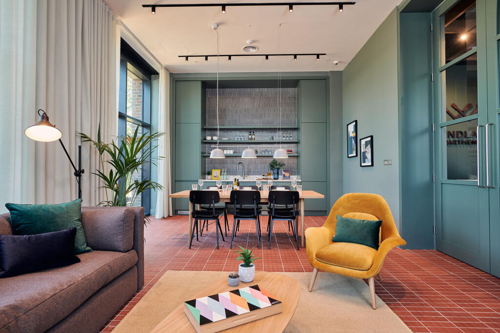 Apartment in London - View 4