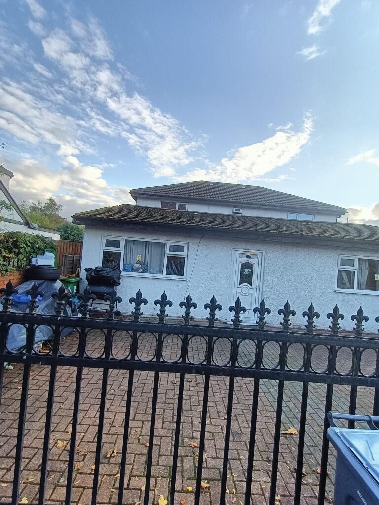 Main image of property: Kingsbrook Road, Manchester, Greater Manchester, M16