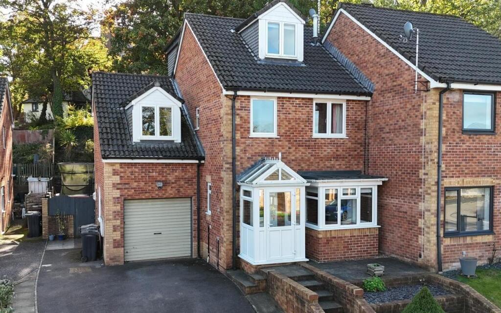 Main image of property: Cromwell Park, Tiverton