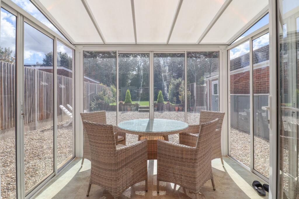 House in King's Lynn and West Norfolk, West Winch - View 5
