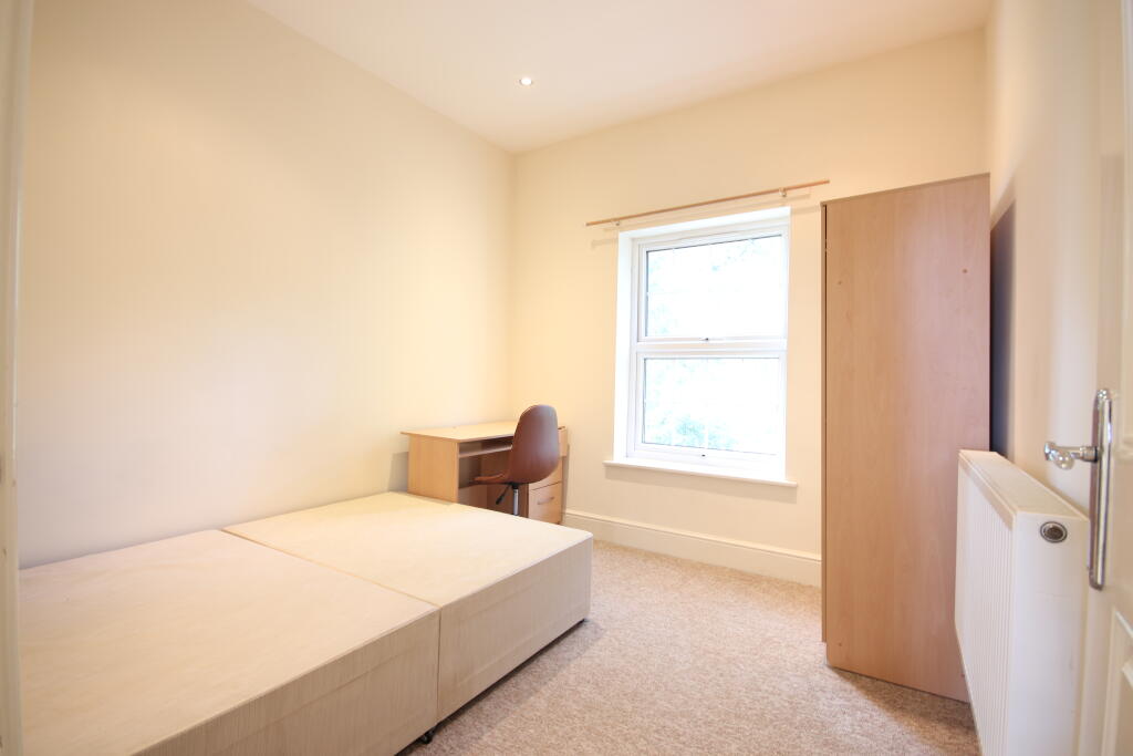 Apartment in Burton Road, Derby - View 5