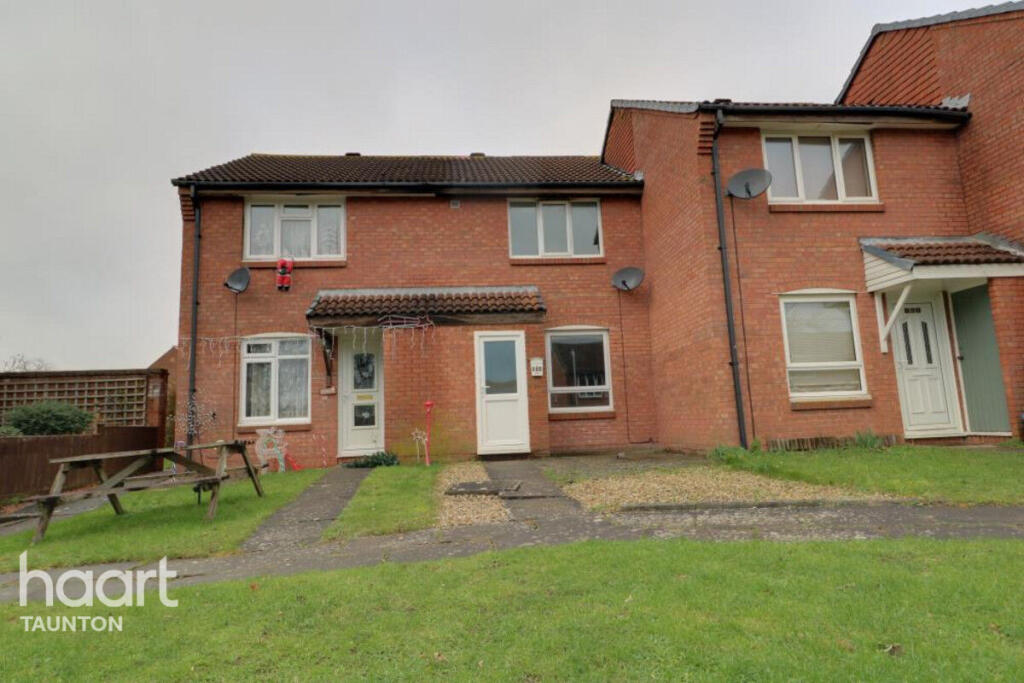 Main image of property: Allington Close, Taunton