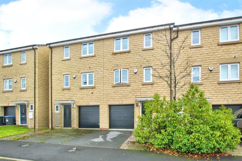 Main image of property: Watson Park, Spennymoor, County Durham, DL16