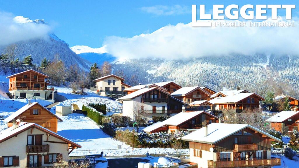 Main image of property: Rhone Alps, Savoie, La Plagne