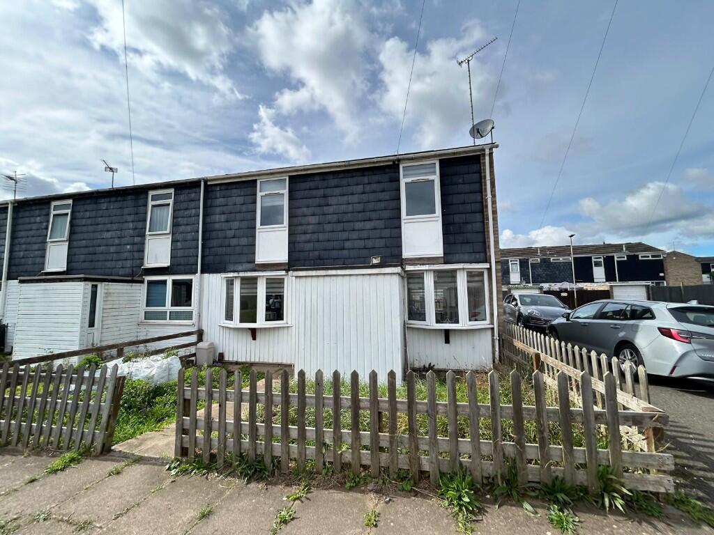 Main image of property: Outwood Close, Leicester, Leicestershire, LE3