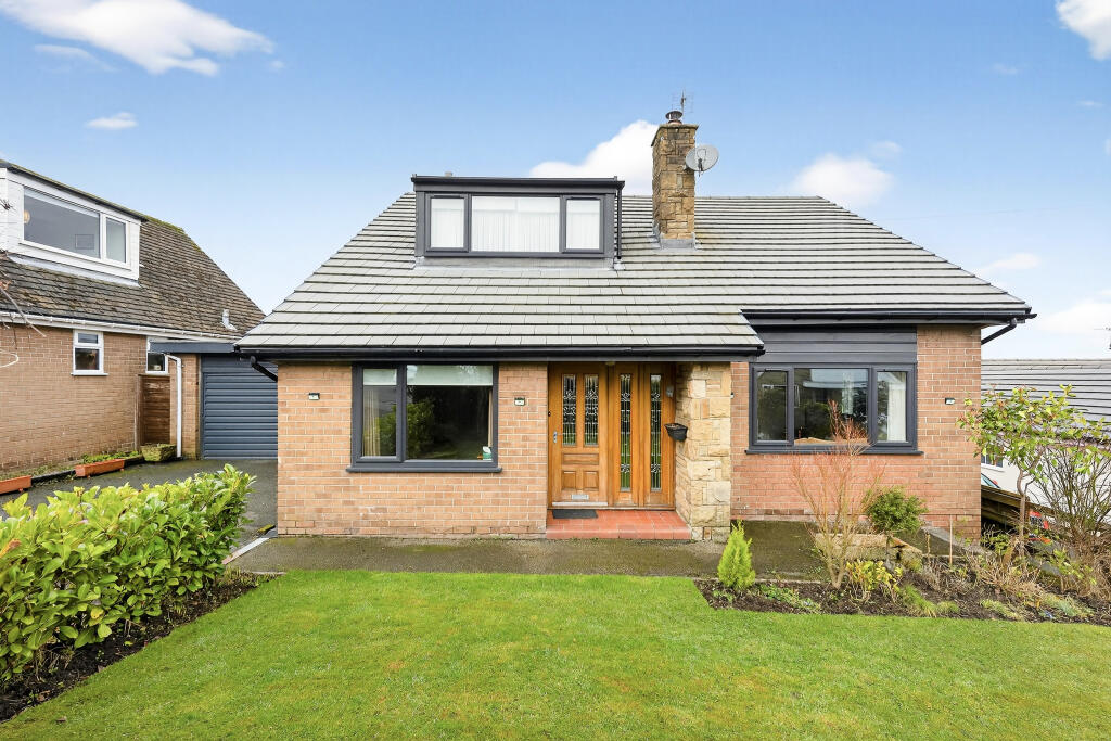 Main image of property: Counting House Road, Stockport, SK12