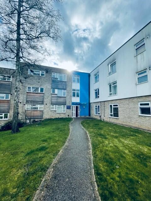 Main image of property: Wood Street, Wellingborough, NN8