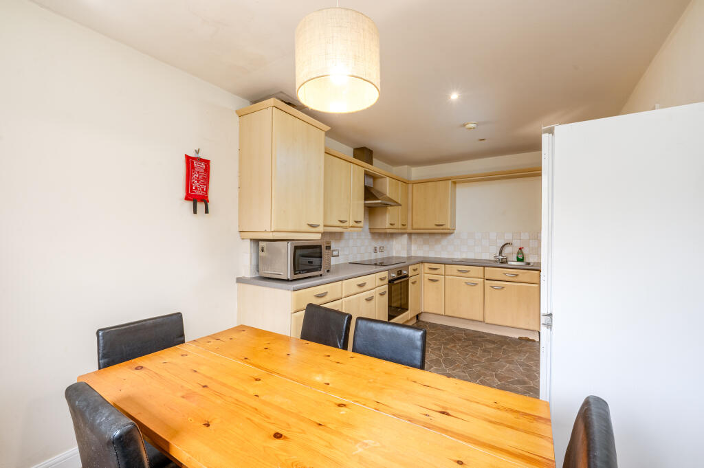 Bristol Road, Birmingham, B5 photo 5