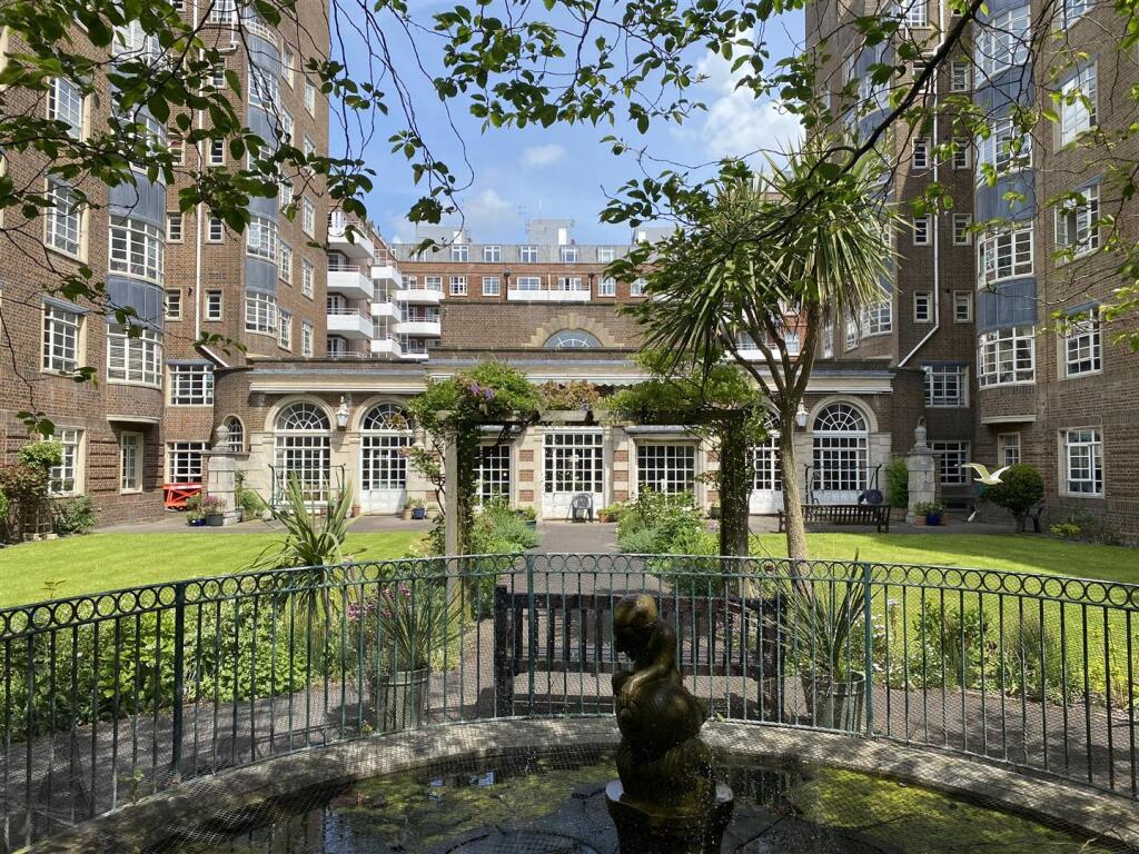 Main image of property: Wilbury Road, Hove