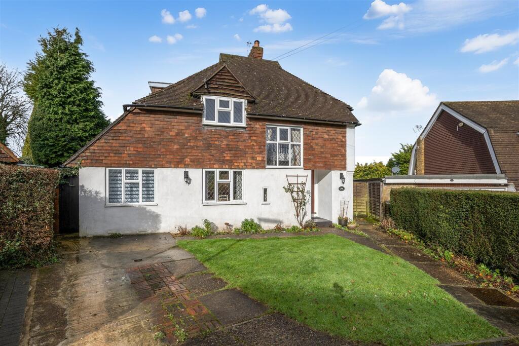 Main image of property: Orchard Close, Banstead