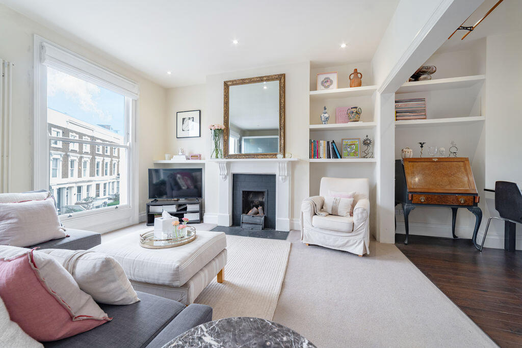 Main image of property: Edbrooke Road, London