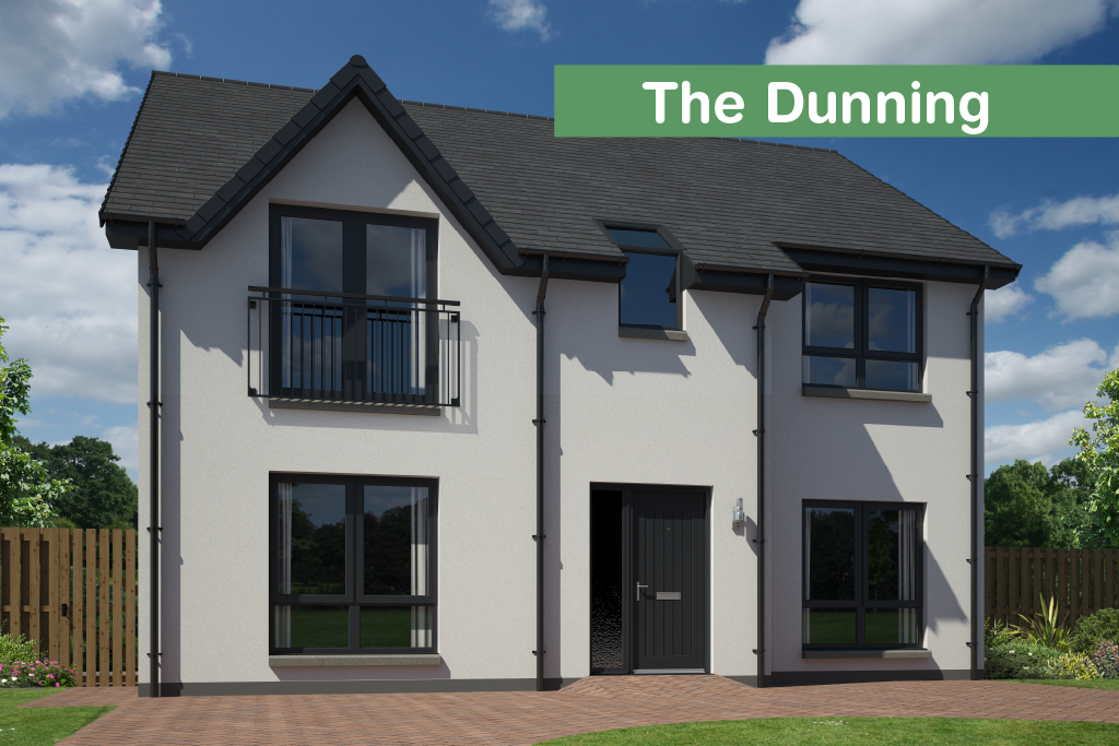 Main image of property: Off Barhill Road, 
Buckie,
AB56 5AD