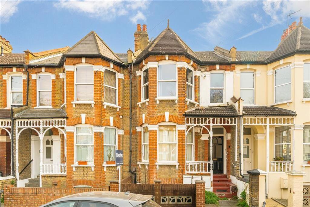 Main image of property: Sandrock Road, Lewisham