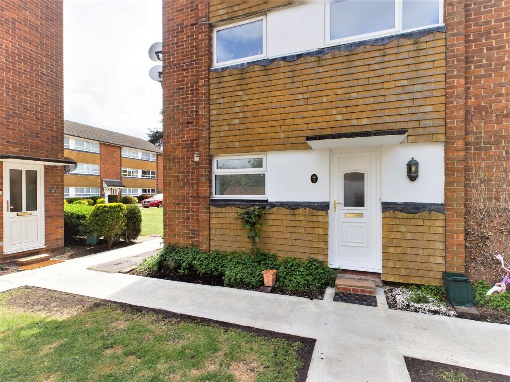 Main image of property: Mandeville Court, Strode Street, Egham, Surrey, TW20