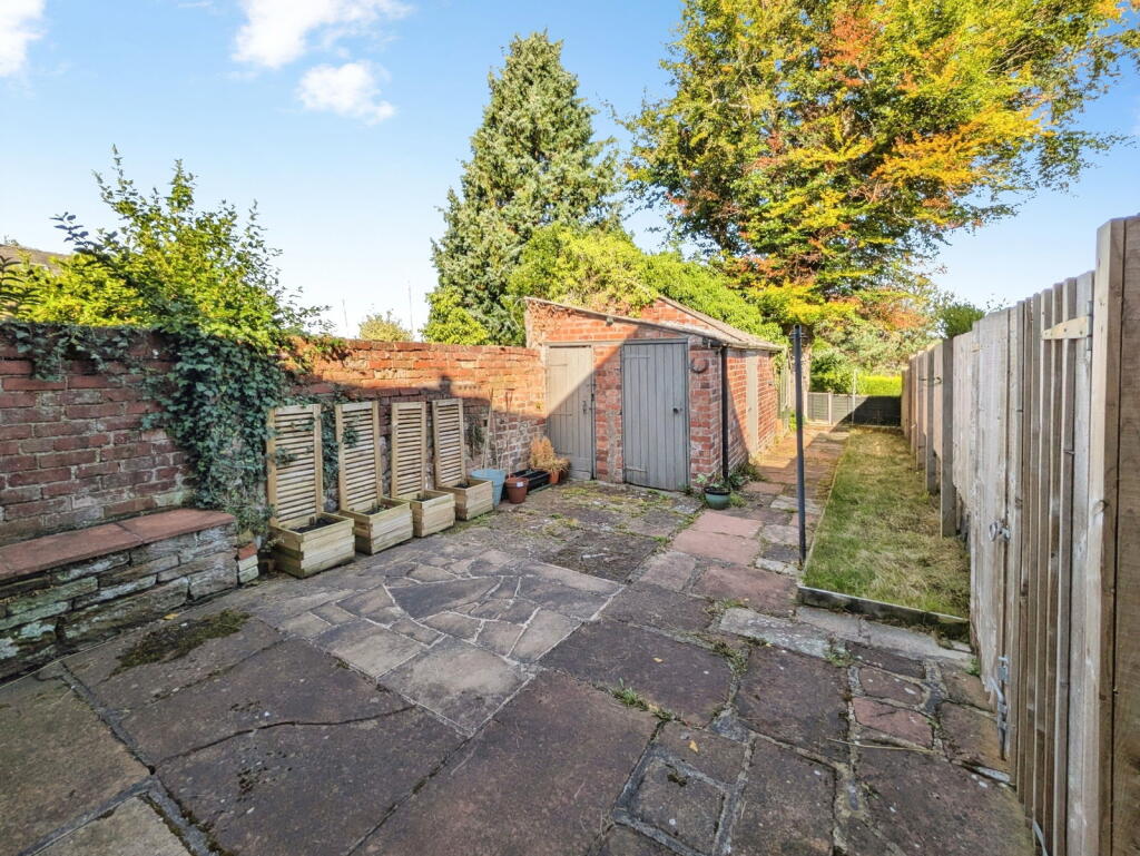 House in Carlisle, Wetheral - View 3