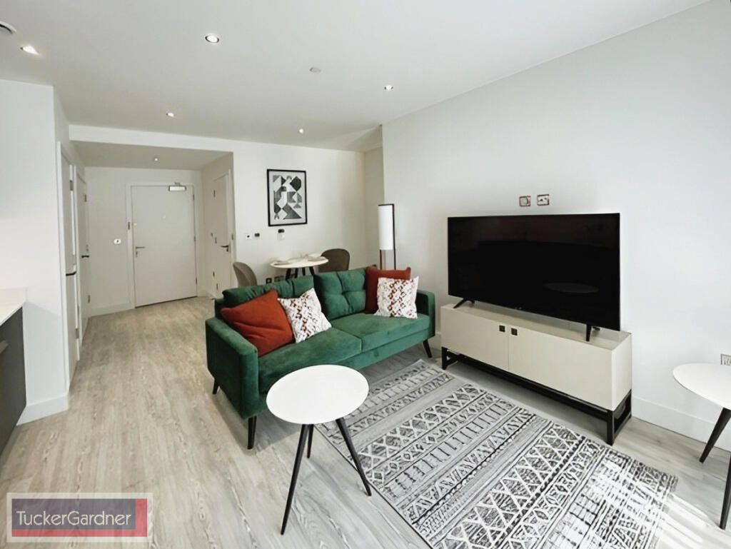 Main image of property: Turing Way, Cambridge, CB3 1BR